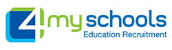 4myschools education recruitment