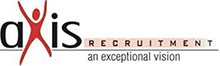 Axis recruitment