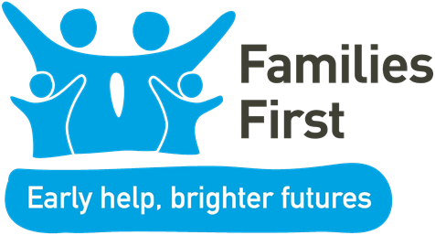 Families First logo