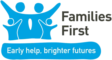 Families First logo