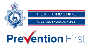 Hertfordshire Constabulary