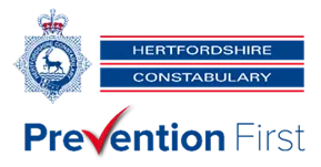 Hertfordshire Constabulary