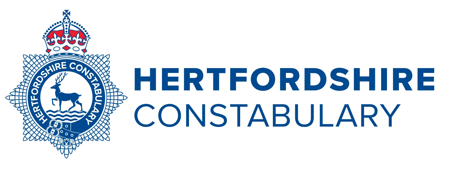 Hertfordshire Constabulary 