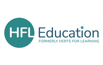 HFL Education (formerly Herts for Learning)