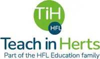 Teach in Herts