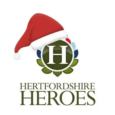 Hertfordshire Heroes
