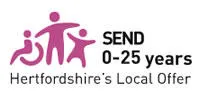 SEND 0-25 Hertfordshire's Local Offer