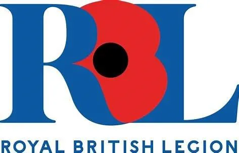 Royal British Legion logo