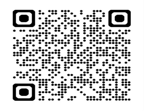 QR code linking to YPHWS SEND survey