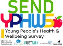 SEND YPHWS Young People's Health and Wellbeing Survey