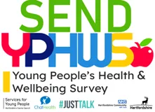 SEND YPHWS Young People's Health and Wellbeing Survey